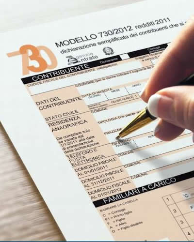 compilazione modello 730 caf aperto il sabato ancora posto