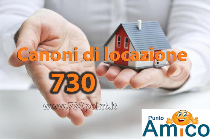 detrazioni per i canoni di locazione affitto casa principale