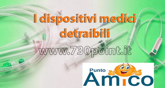 dispositivi medici 730