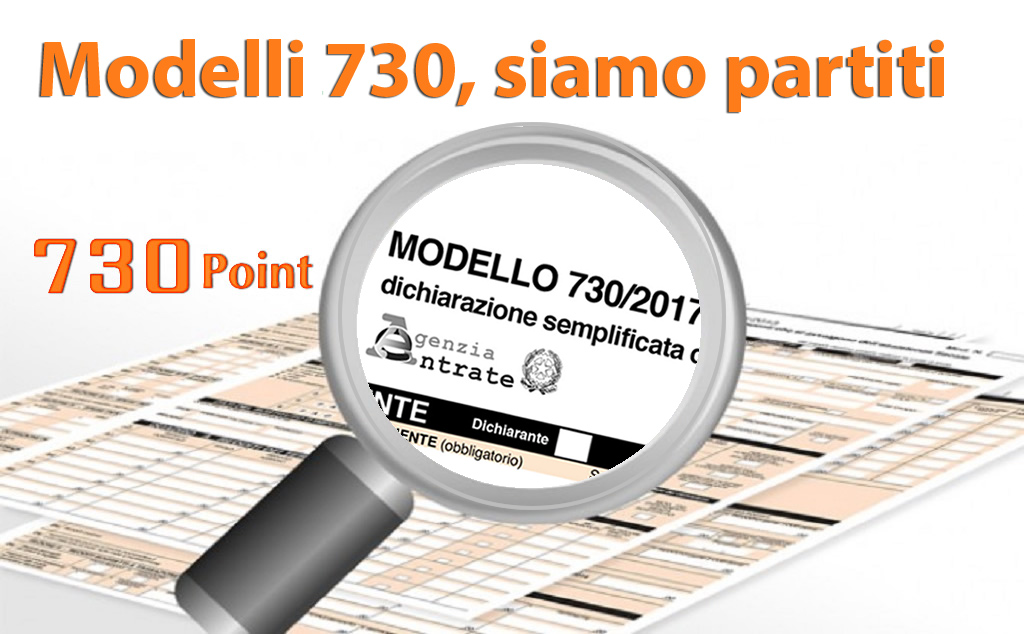 Compilazione modello 730 senza appuntamento caf milano Quando fare il 730