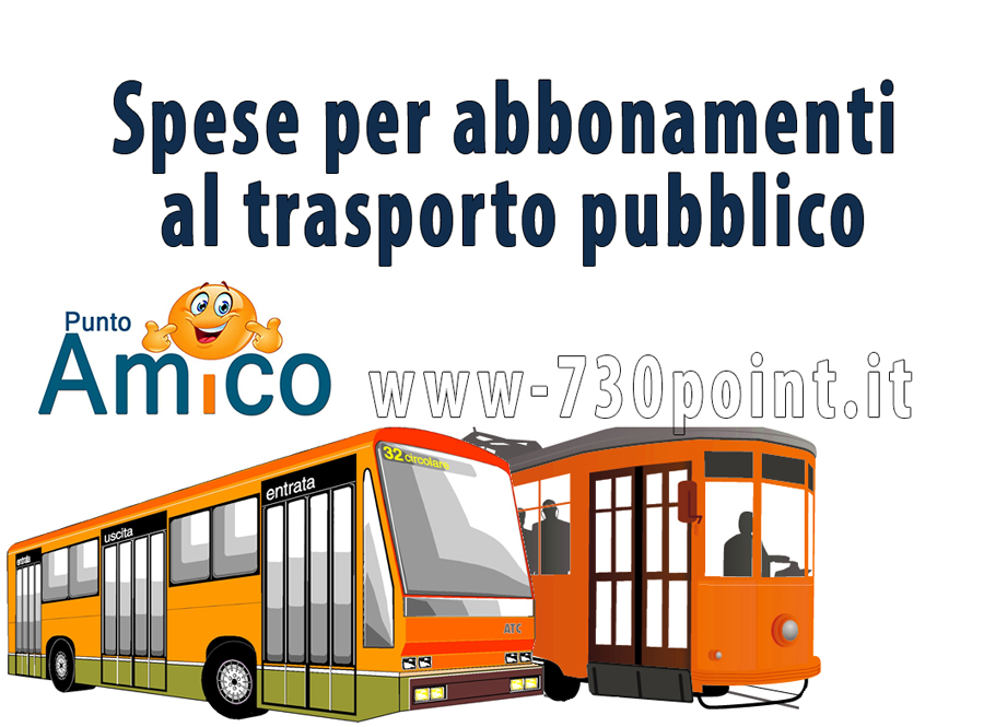 SCARICA ABBONAMENTI TRENO 730