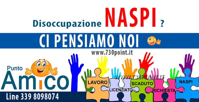 caf milano domanda disoccupazione naspi