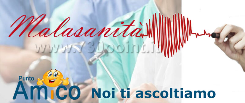Errore medico risarcimento danni malasanità